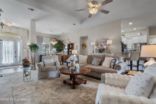 15643 Perdido Drive, Gulfport, MS 39503