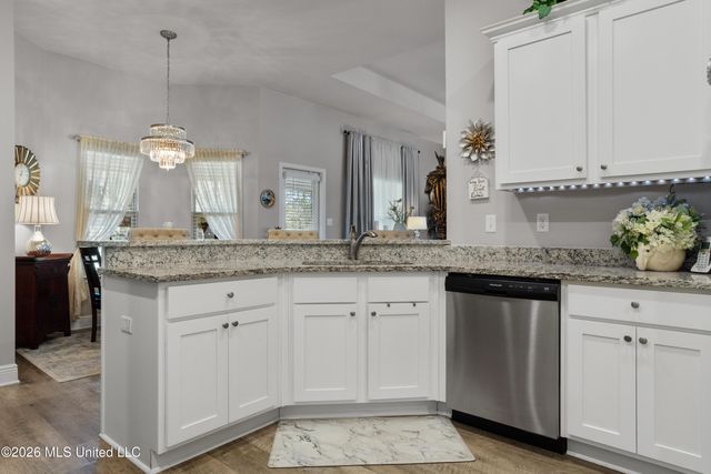 15643 Perdido Drive, Gulfport, MS 39503