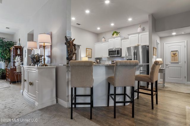 15643 Perdido Drive, Gulfport, MS 39503