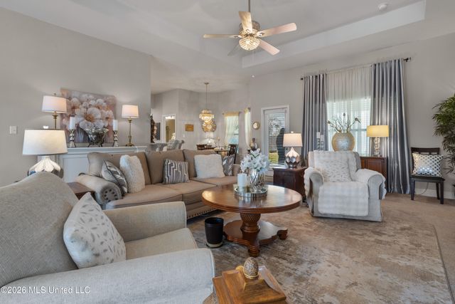 15643 Perdido Drive, Gulfport, MS 39503