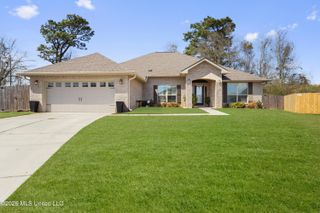 15643 Perdido Drive, Gulfport, MS 39503