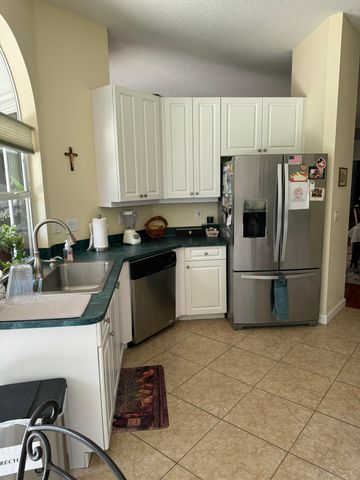 788 SW Munjack Circle, Port St. Lucie, Port St Lucie, FL 34986