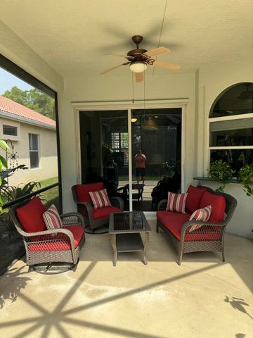 788 SW Munjack Circle, Port St. Lucie, Port St Lucie, FL 34986