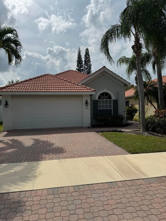 788 SW Munjack Circle, Port St. Lucie, Port St Lucie, FL 34986