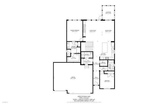 4129 Gable Court, Woodbury, MN 55129