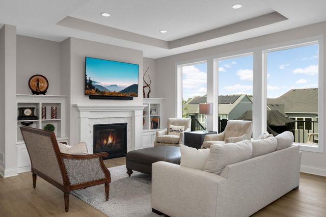 4129 Gable Court, Woodbury, MN 55129
