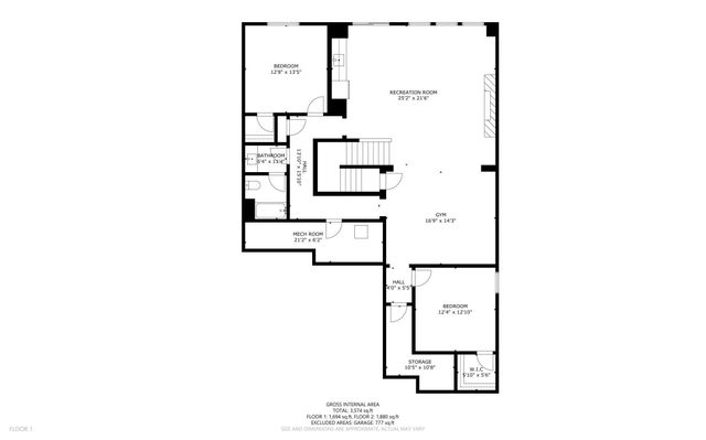 4129 Gable Court, Woodbury, MN 55129
