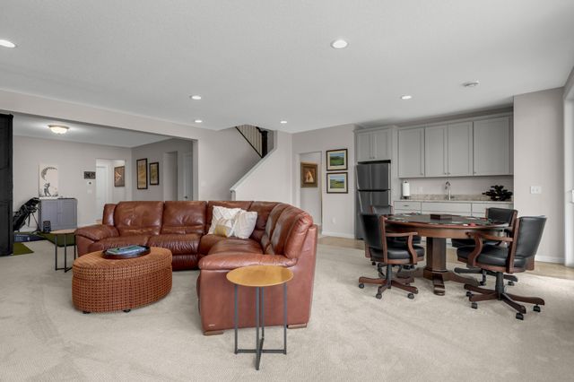 4129 Gable Court, Woodbury, MN 55129