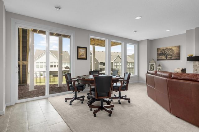 4129 Gable Court, Woodbury, MN 55129