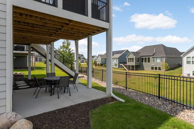 4129 Gable Court, Woodbury, MN 55129