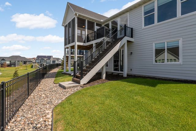 4129 Gable Court, Woodbury, MN 55129