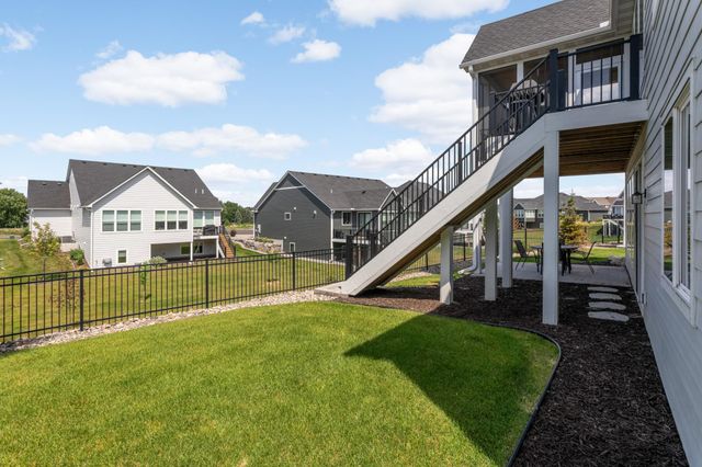 4129 Gable Court, Woodbury, MN 55129
