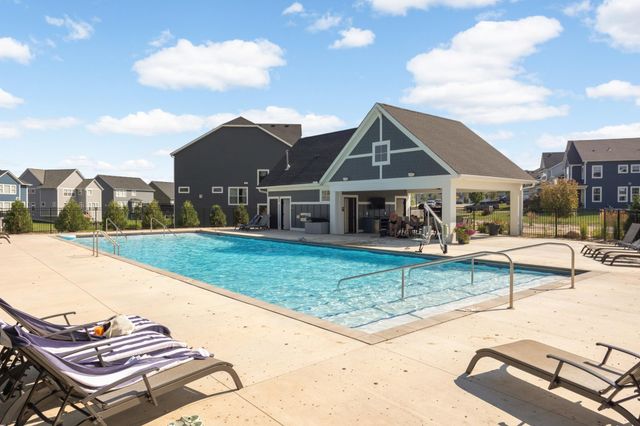 4129 Gable Court, Woodbury, MN 55129
