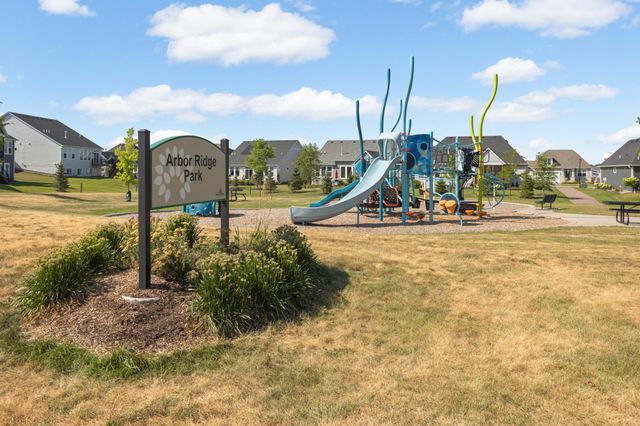 4129 Gable Court, Woodbury, MN 55129