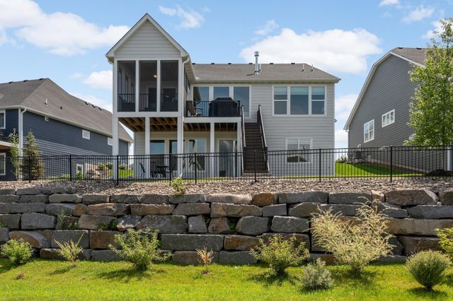 4129 Gable Court, Woodbury, MN 55129