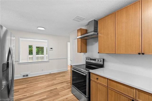 1226 Twin Oak Drive, Winston-salem, NC 27105