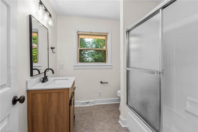 1226 Twin Oak Drive, Winston-salem, NC 27105