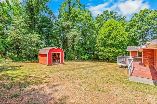 1226 Twin Oak Drive, Winston-salem, NC 27105