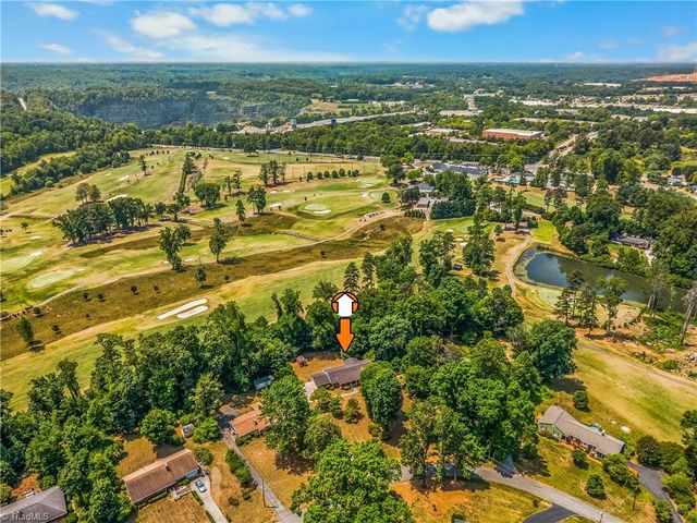1226 Twin Oak Drive, Winston-salem, NC 27105