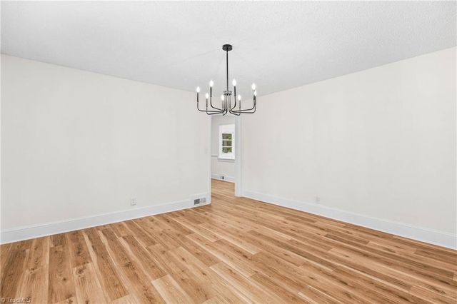 1226 Twin Oak Drive, Winston-salem, NC 27105
