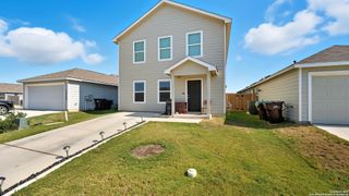 12907 Chinali Springs, St Hedwig, TX 78152