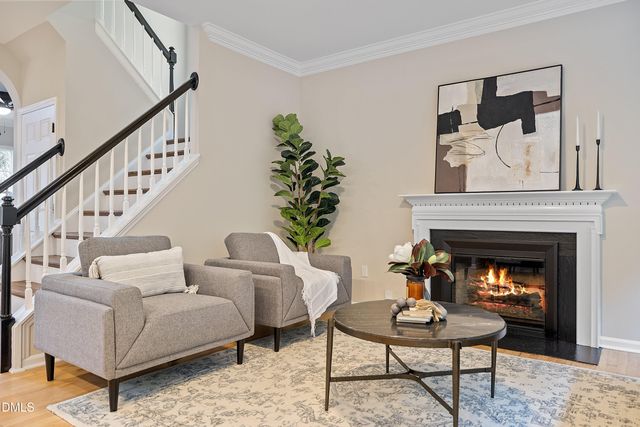 711 Midsummer Lane, Apex, NC 27502