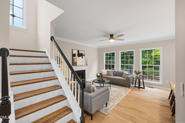 711 Midsummer Lane, Apex, NC 27502