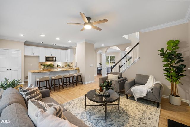 711 Midsummer Lane, Apex, NC 27502