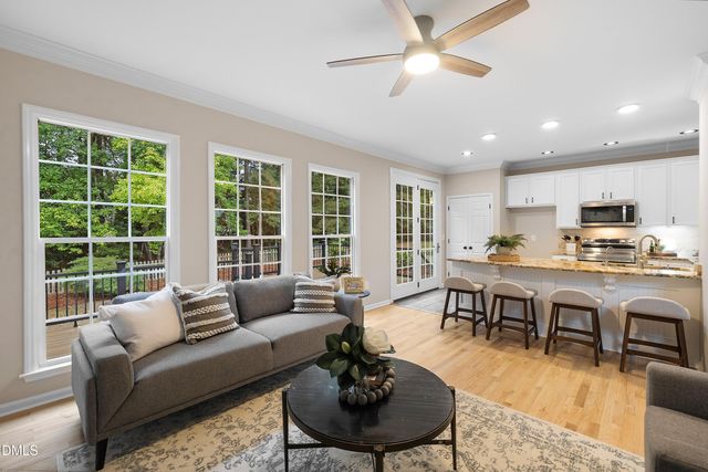711 Midsummer Lane, Apex, NC 27502