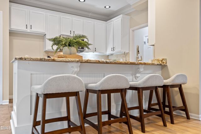 711 Midsummer Lane, Apex, NC 27502