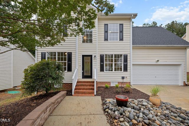 711 Midsummer Lane, Apex, NC 27502