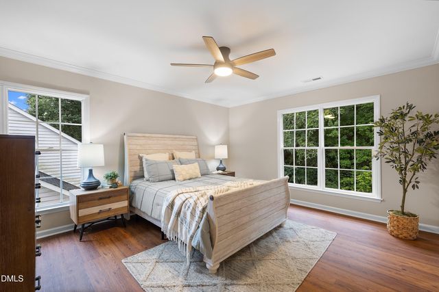 711 Midsummer Lane, Apex, NC 27502