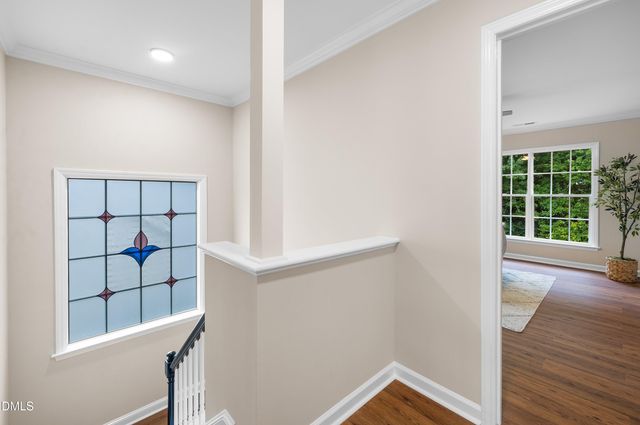 711 Midsummer Lane, Apex, NC 27502