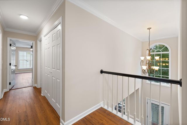 711 Midsummer Lane, Apex, NC 27502