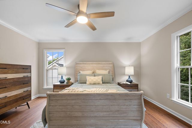 711 Midsummer Lane, Apex, NC 27502