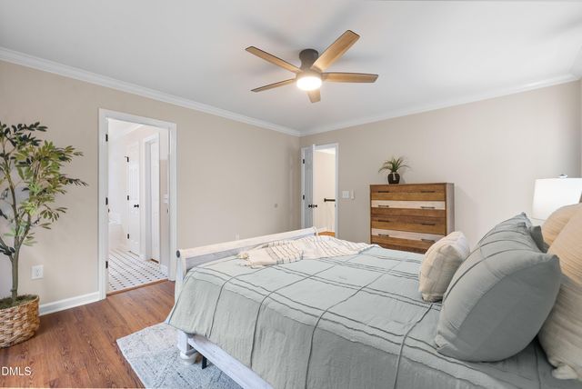 711 Midsummer Lane, Apex, NC 27502