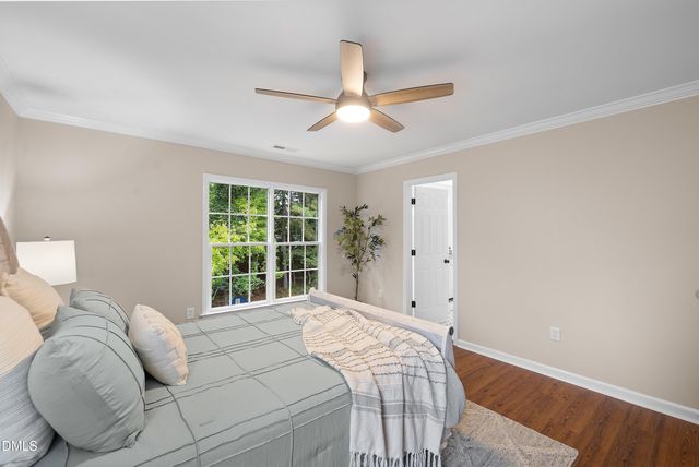 711 Midsummer Lane, Apex, NC 27502