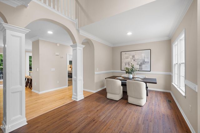 711 Midsummer Lane, Apex, NC 27502