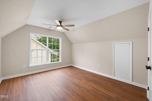 711 Midsummer Lane, Apex, NC 27502