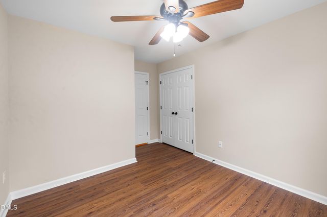 711 Midsummer Lane, Apex, NC 27502