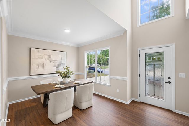 711 Midsummer Lane, Apex, NC 27502