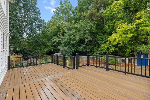 711 Midsummer Lane, Apex, NC 27502