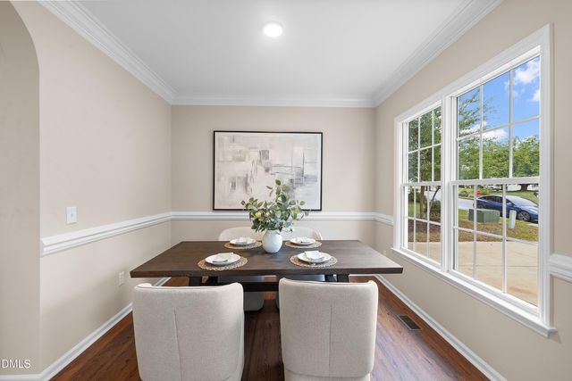 711 Midsummer Lane, Apex, NC 27502