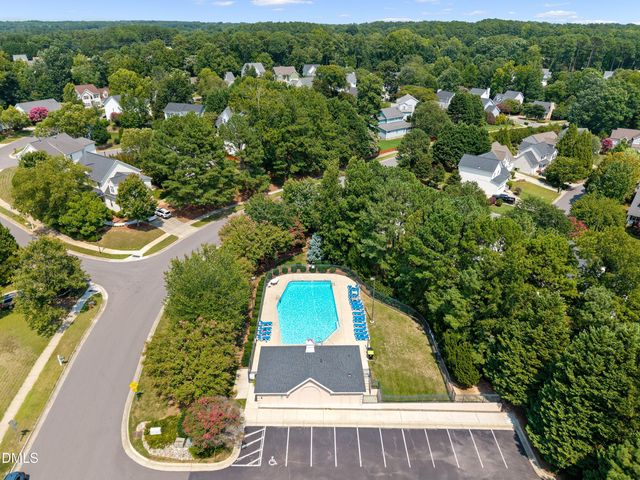 711 Midsummer Lane, Apex, NC 27502