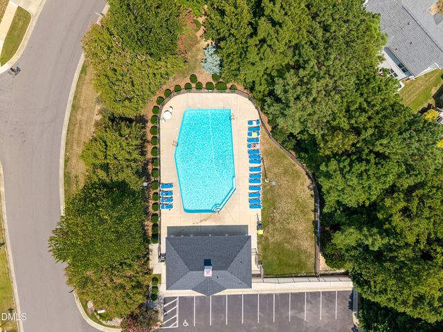711 Midsummer Lane, Apex, NC 27502