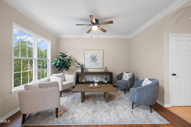 711 Midsummer Lane, Apex, NC 27502