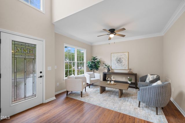 711 Midsummer Lane, Apex, NC 27502