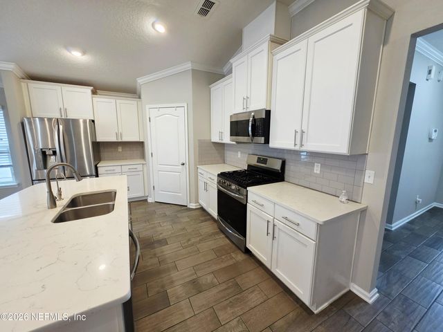 474 SHETLAND Drive, St. Johns, FL 32259