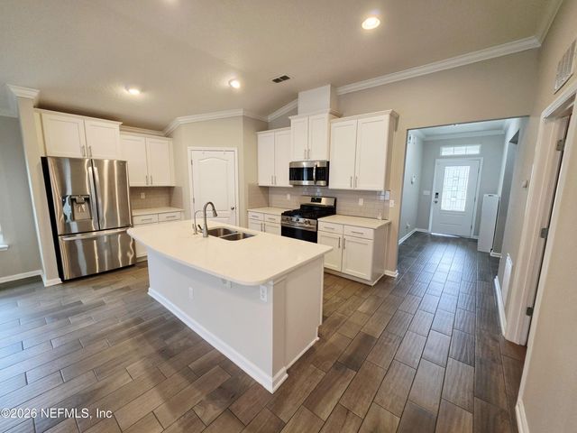 474 SHETLAND Drive, St. Johns, FL 32259