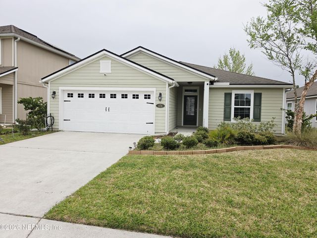 474 SHETLAND Drive, St. Johns, FL 32259